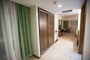 Vidam Hotel Aracaju - Transamerica Collection