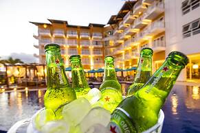 Vidam Hotel Aracaju - Transamerica Collection