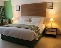 Vidam Hotel Aracaju - Transamerica Collection