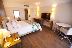 Vidam Hotel Aracaju - Transamerica Collection