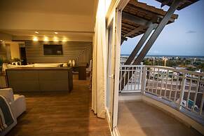 Vidam Hotel Aracaju - Transamerica Collection