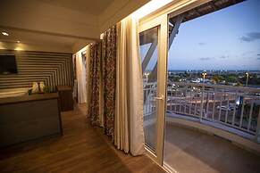 Vidam Hotel Aracaju - Transamerica Collection