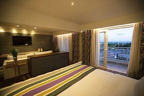 Vidam Hotel Aracaju - Transamerica Collection