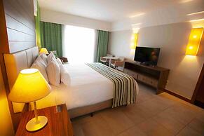 Vidam Hotel Aracaju - Transamerica Collection