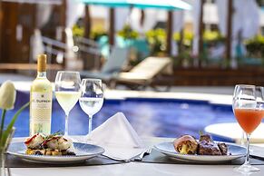 Vidam Hotel Aracaju - Transamerica Collection