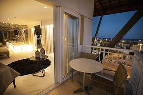 Vidam Hotel Aracaju - Transamerica Collection