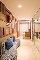 Vidam Hotel Aracaju - Transamerica Collection