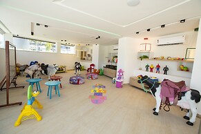 Vidam Hotel Aracaju - Transamerica Collection