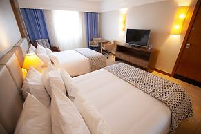 Vidam Hotel Aracaju - Transamerica Collection