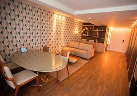 Vidam Hotel Aracaju - Transamerica Collection