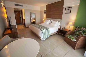Vidam Hotel Aracaju - Transamerica Collection