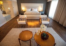 Vidam Hotel Aracaju - Transamerica Collection