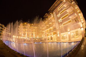 Vidam Hotel Aracaju - Transamerica Collection