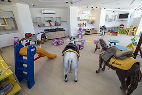 Vidam Hotel Aracaju - Transamerica Collection