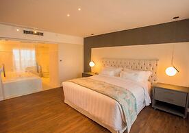 Vidam Hotel Aracaju - Transamerica Collection