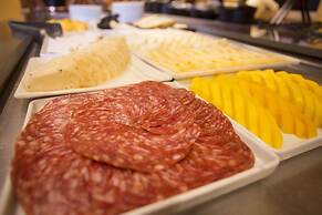 Vidam Hotel Aracaju - Transamerica Collection