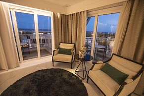 Vidam Hotel Aracaju - Transamerica Collection