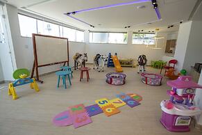 Vidam Hotel Aracaju - Transamerica Collection