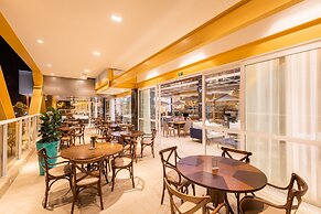 Vidam Hotel Aracaju - Transamerica Collection