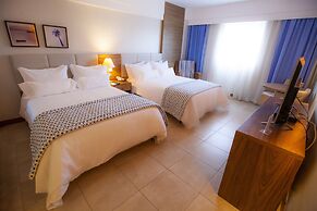 Vidam Hotel Aracaju - Transamerica Collection