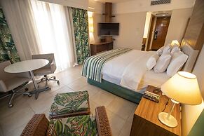 Vidam Hotel Aracaju - Transamerica Collection