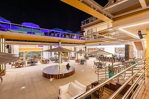 Vidam Hotel Aracaju - Transamerica Collection