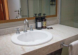 Vidam Hotel Aracaju - Transamerica Collection