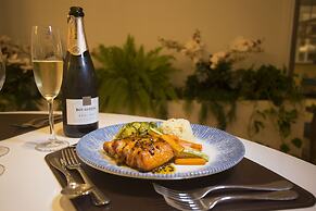 Vidam Hotel Aracaju - Transamerica Collection