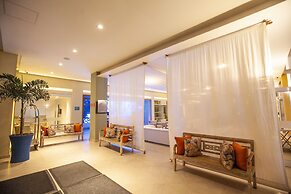 Vidam Hotel Aracaju - Transamerica Collection
