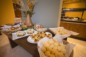 Vidam Hotel Aracaju - Transamerica Collection