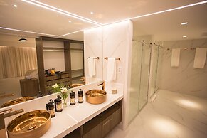 Vidam Hotel Aracaju - Transamerica Collection