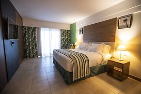 Vidam Hotel Aracaju - Transamerica Collection