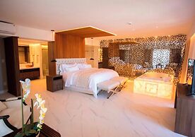 Vidam Hotel Aracaju - Transamerica Collection