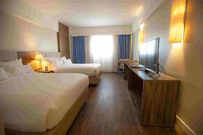 Vidam Hotel Aracaju - Transamerica Collection