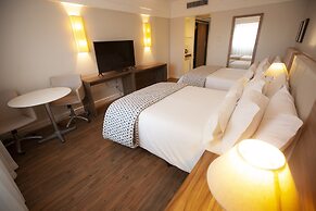 Vidam Hotel Aracaju - Transamerica Collection