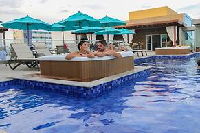 Vidam Hotel Aracaju - Transamerica Collection