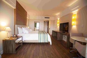 Vidam Hotel Aracaju - Transamerica Collection