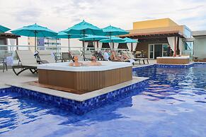 Vidam Hotel Aracaju - Transamerica Collection