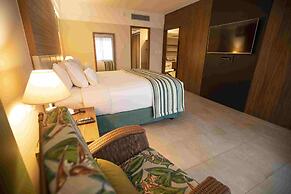 Vidam Hotel Aracaju - Transamerica Collection