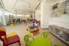 Vidam Hotel Aracaju - Transamerica Collection