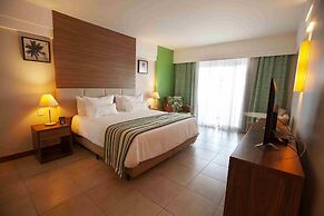 Vidam Hotel Aracaju - Transamerica Collection
