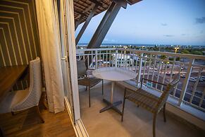 Vidam Hotel Aracaju - Transamerica Collection