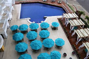 Vidam Hotel Aracaju - Transamerica Collection