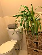 Immaculate 3-bed House With Private Secure Garden