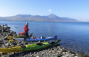 Immaculate 3-bed House With Private Secure Garden