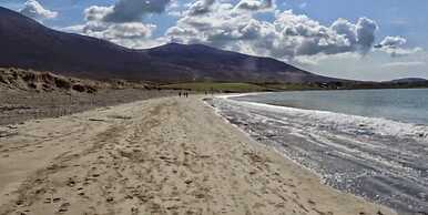 Immaculate 3-bed House With Private Secure Garden