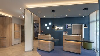 Holiday Inn Express Offenbach by IHG