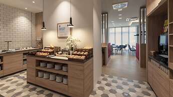 Holiday Inn Express Offenbach by IHG