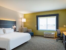 Holiday Inn Express And Suites Watertown by IHG