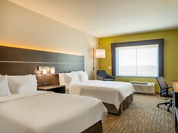 Holiday Inn Express And Suites Watertown by IHG
